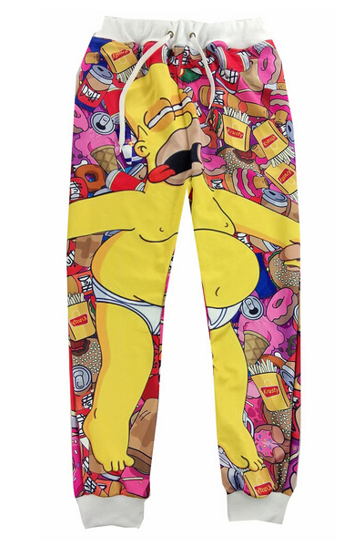 Baggy bottom boys zippyshare
