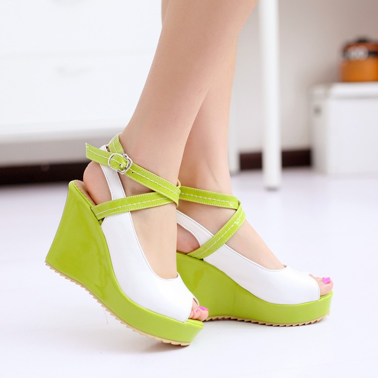 high platform shoes cheap