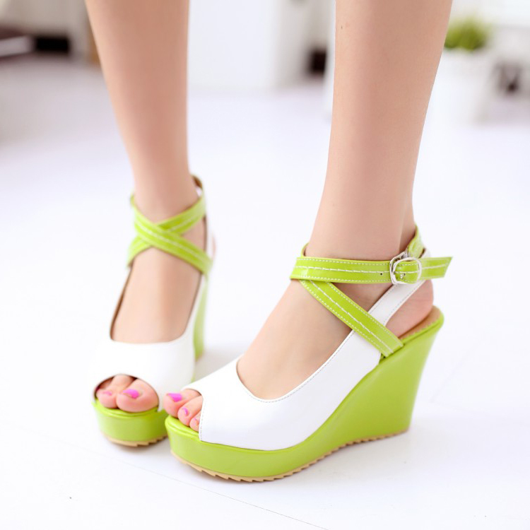 36 Limited Edition Cheap green high heel shoes for Trend in 2022